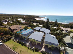 Angourie Blue 1 - Great Ocean Views - Surfing beaches